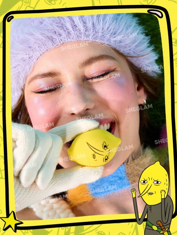 پک ادونچر تایم شیگلم (ست- کالکشن) مدل: Adventure Time - Image 8