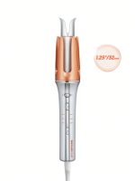 کرلی شیگلم سایز 35 (فر کننده مو فوری )