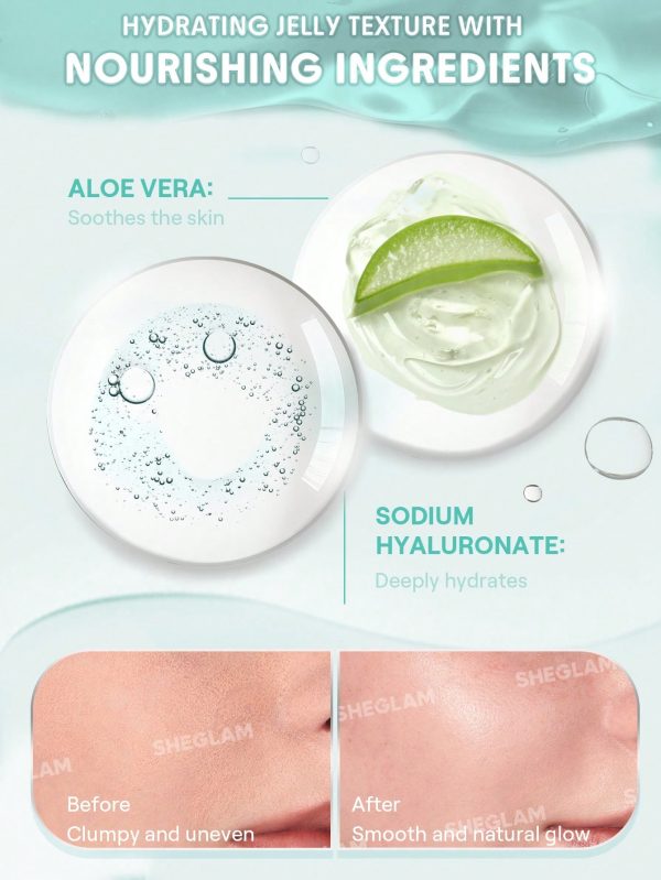 اسپری پرایمر و فیکساتور هیدراته گود گریپ - Image 7