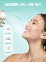 اسپری پرایمر و فیکساتور هیدراته گود گریپ - Image 5