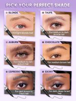 مداد ابرو لامینیتینگ ریل فلو - Image 2