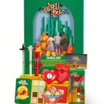 پک جادوگر شهر اُز شیگلم The Wizard of OZ™