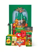 پک جادوگر شهر اُز شیگلم The Wizard of OZ™