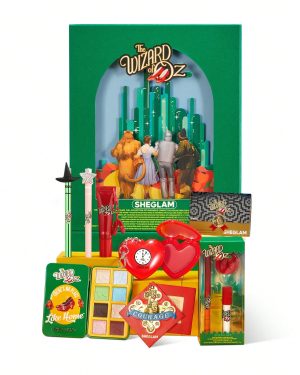 پک جادوگر شهر اُز شیگلم The Wizard of OZ™