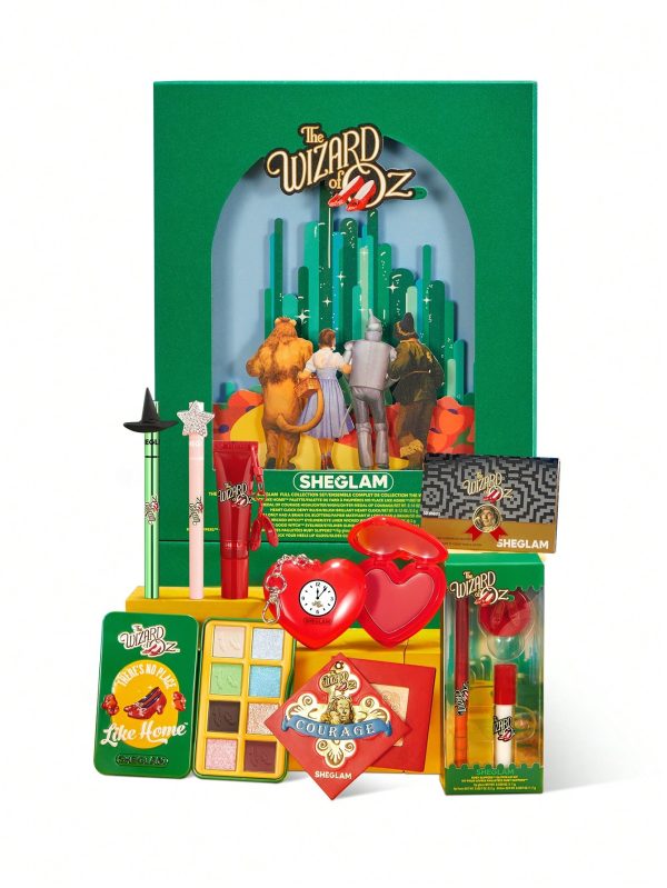 پک جادوگر شهر اُز شیگلم The Wizard of OZ™ - Image 1