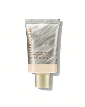تینت پوست شیگلم حاوی spf