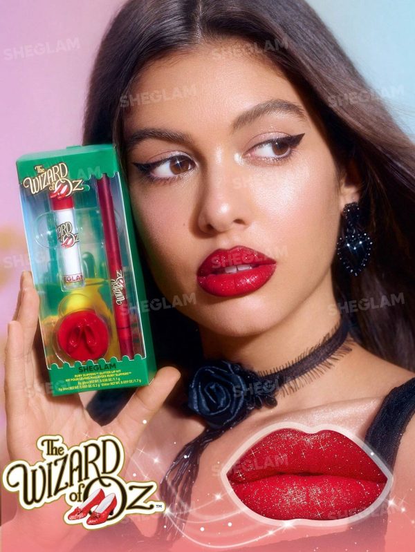 پک جادوگر شهر اُز شیگلم The Wizard of OZ™ - Image 6