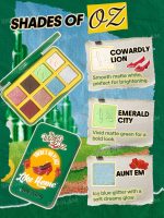 پک جادوگر شهر اُز شیگلم The Wizard of OZ™ - Image 3