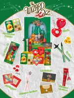 پک جادوگر شهر اُز شیگلم The Wizard of OZ™ - Image 2