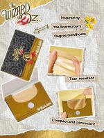 پک جادوگر شهر اُز شیگلم The Wizard of OZ™ - Image 10