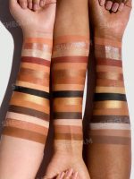 پالت سایه چشم ۱۵ رنگ مدل Matinée In L.A - Image 2