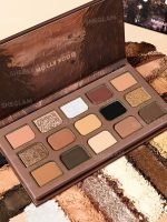 پالت سایه چشم ۱۵ رنگ مدل Matinée In L.A - Image 6