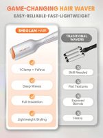 ویو مو بیچ بیب شیگلم - Image 3