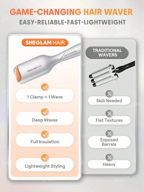 ویو مو بیچ بیب شیگلم - Image 3