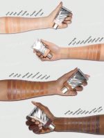 تینت پوست شیگلم حاوی spf - Image 2