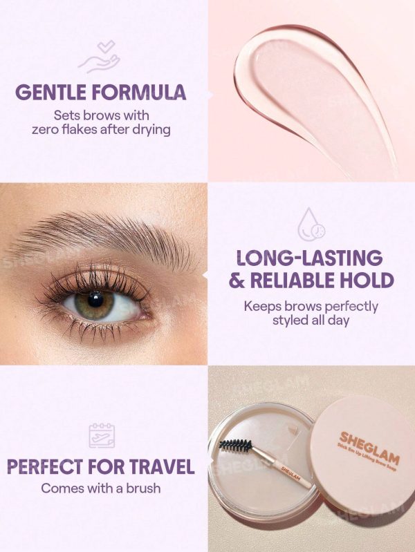 صابون لیفت ابرو شیگلم - Image 5