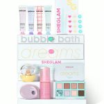 پک رویای حبابی حمام شیگلم (ست- کالکشن) مدل:  Bubble Bath Dreams