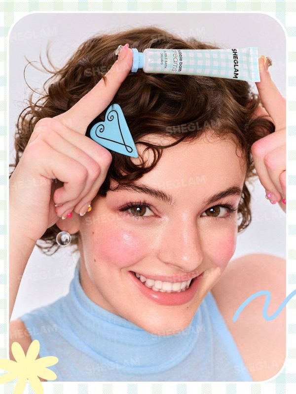 پک رویای حبابی حمام شیگلم (ست- کالکشن) مدل:  Bubble Bath Dreams - Image 10