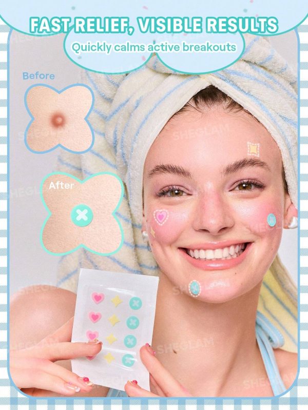 پک رویای حبابی حمام شیگلم (ست- کالکشن) مدل:  Bubble Bath Dreams - Image 9