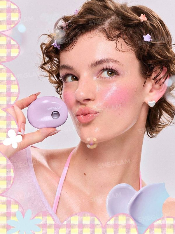 پک رویای حبابی حمام شیگلم (ست- کالکشن) مدل:  Bubble Bath Dreams - Image 7