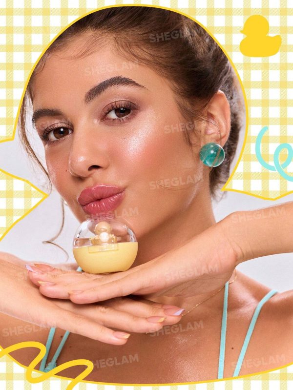 پک رویای حبابی حمام شیگلم (ست- کالکشن) مدل:  Bubble Bath Dreams - Image 8