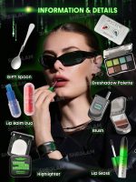 پک ماتریکس شیگلم (ست- کالکشن) مدل: The Matrix Resurrections - Image 3