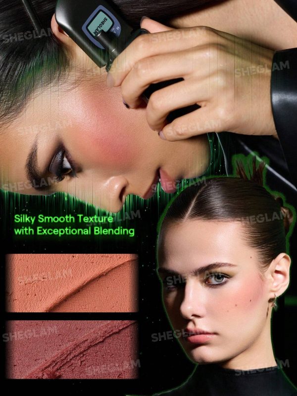 پک ماتریکس شیگلم (ست- کالکشن) مدل: The Matrix Resurrections - Image 5