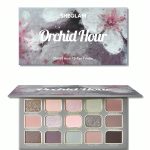 پالت سایه چشم ۱۵ رنگ مدل Orchid Hour