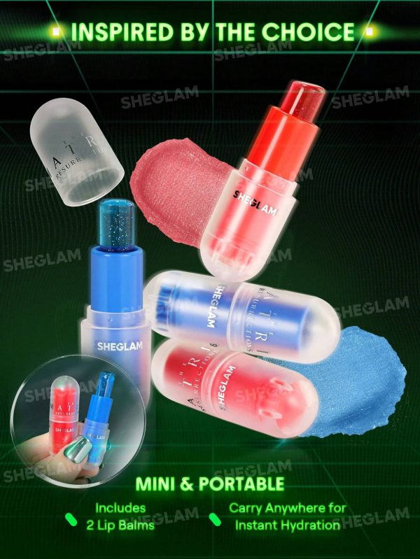 پک ماتریکس شیگلم (ست- کالکشن) مدل: The Matrix Resurrections - Image 9