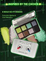 پک ماتریکس شیگلم (ست- کالکشن) مدل: The Matrix Resurrections - Image 12