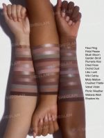 پالت سایه چشم ۱۵ رنگ مدل Orchid Hour - Image 2