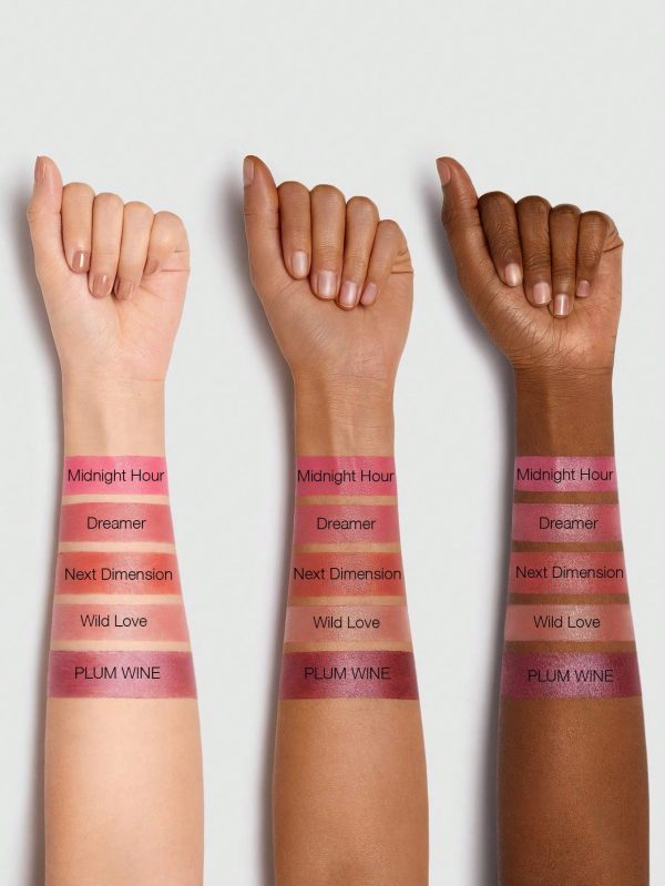 رژگونه استیکی اسنچ اند بلاش - Image 3