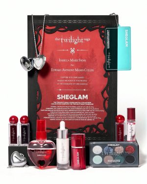 پک توایلایت شیگلم