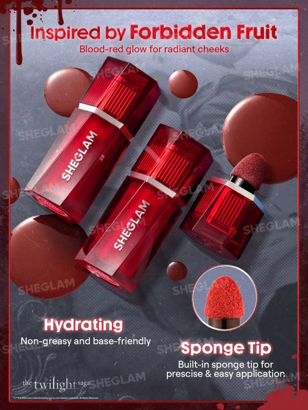 پک توایلایت شیگلم | پک ومپایر گرگ و میش شیگلم - Image 6