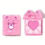 رژ گونه پودری خرسی شیگلم Sheglam مدل Care Bears