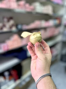 عکس پک هری پاتر شیگلم