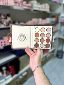 محتویات پک هری پاتر شیگلم