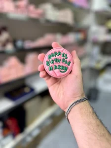 محتویات پک هری پاتر شیگلم 