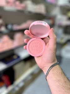 محتویات پک هری پاتر شیگلم