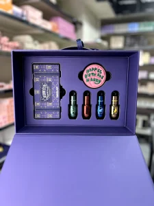 عکس پک هری پاتر شیگلم