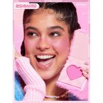 رژ گونه پودری خرسی شیگلم Sheglam مدل Care Bears - Image 6