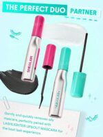 سرم پاککننده و ترمیمکننده مژه لشلایتر - تصویر 6