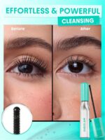 سرم پاککننده و ترمیمکننده مژه لشلایتر - تصویر 3