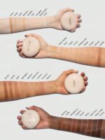 کوشن شیگلم - Lock & Go Long-Lasting Cushion Foundation - Image 2