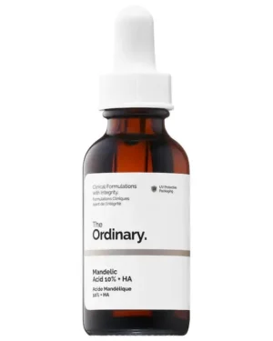 سرم ماندلیک اسید (ordinary)