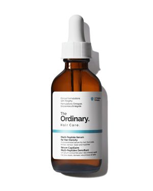 سرم مو مولتی پپتاید اوردینری