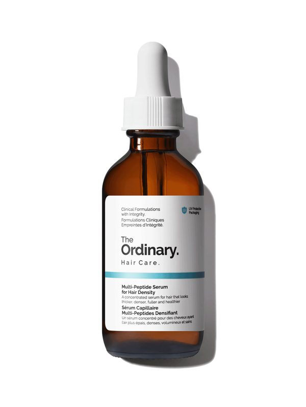 7856 سرم مو مولتی پپتاید اوردینری