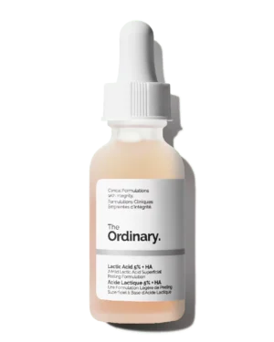 سرم لاکتیک اسید (ordinary)