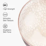 سرم لاکتیک اسید اوردینری