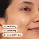 سرم لاکتیک اسید اوردینری